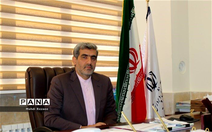 مدیر کل آموزش و پرورش استان البرز: کمپین دانش آموزی  «نه به چهارشنبه سوزی » در مدارس البرز تشکیل شد