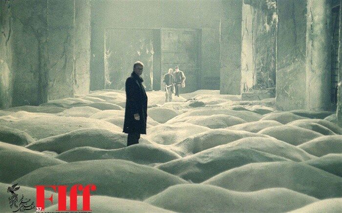 نمایش ۷ فیلم خارجی در بخش «فیلم‌های کلاسیک مرمت شده» جشنواره جهانی فجر