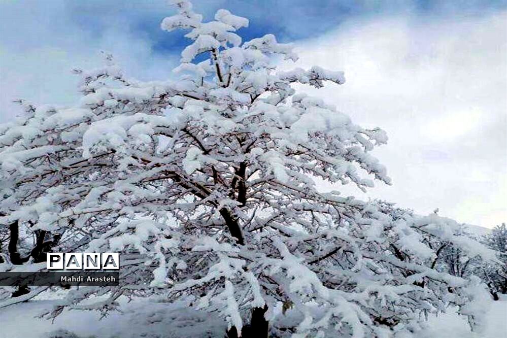 یک خبر خوش برای منابع آب ایران