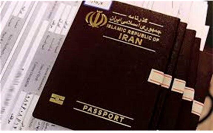 صدور ویزا برای زائران ایرانی و عراقی رایگان می‌شود
