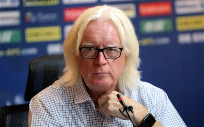 شفر: با همه توانایی به زمین برویم العین را شکست می‌دهیم