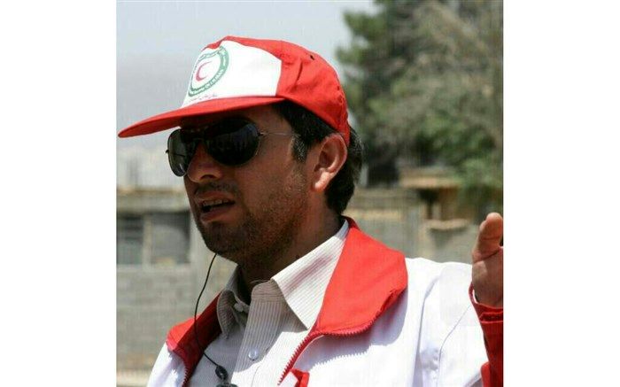 برگزاری کارگاه آموزش منطقه ای ارزیابی پایه سوانح در گچساران