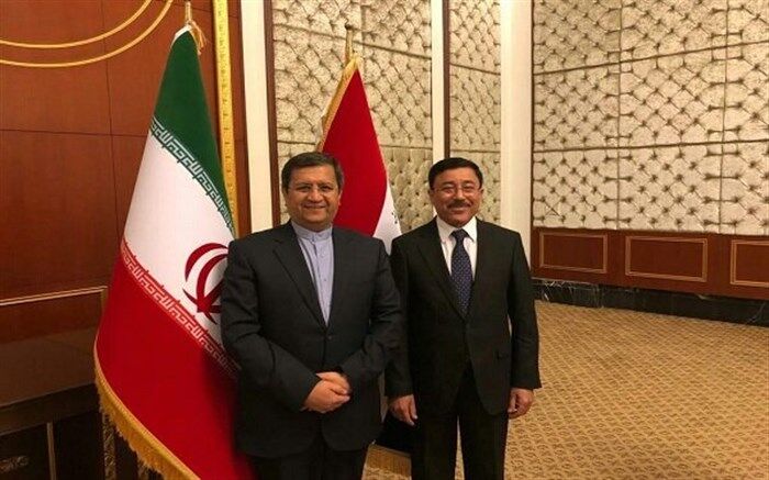 بخش اول مطالبات ایران از عراق دیروز واریز شد