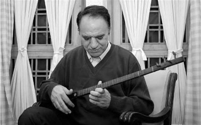 دبیر دوازدهمین جشنواره موسیقی نواحی ایران معرفی شد