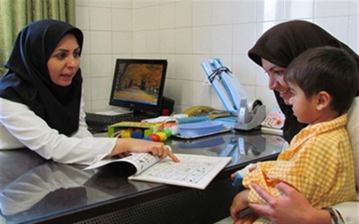 چه بیماری‌هایی  سبب اختلال در گفتار فرد می‌شود