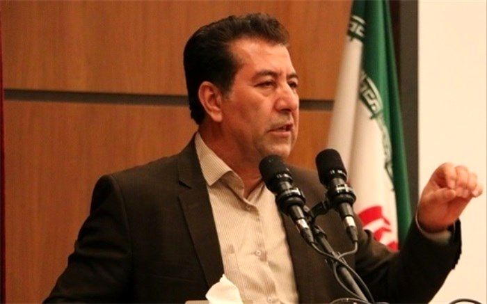 برگزاری مرحله استانی مسابقات آزمایشگاهی دبیران علوم تجربی