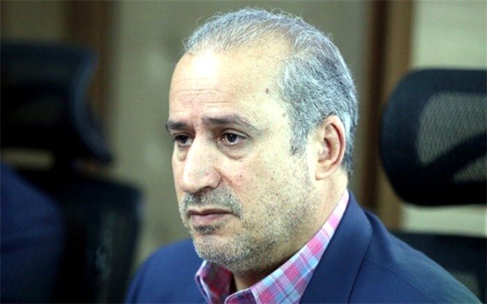 مهدی تاج: افرادی که فوتبال ایران را به این روز انداختند را محاکمه کنیم