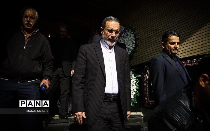 بطحایی و غلامی به مجلس می‌روند