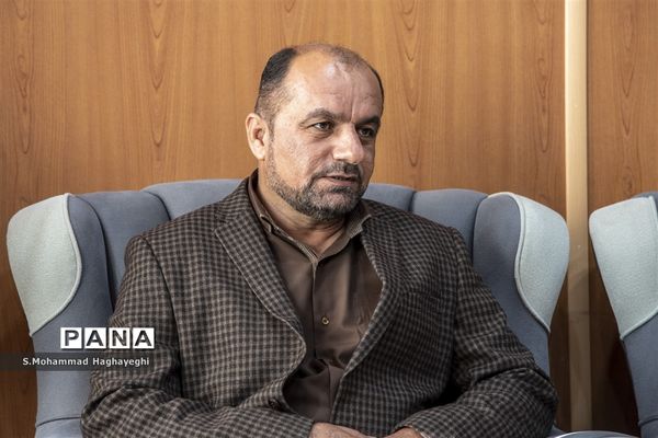 آخرین نشست سالانه معاونان پرورشی و مربیان تربیت بدنی در لامرد