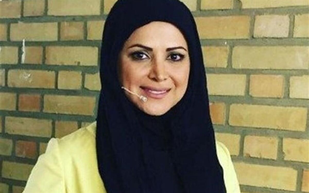 کمند امیرسلیمانی: تلویزیون باید به روزهای اوج خودش بازگردد