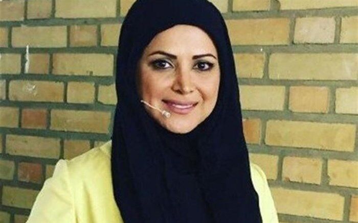 کمند امیرسلیمانی: تلویزیون باید به روزهای اوج خودش بازگردد