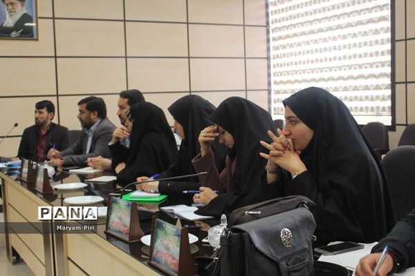 نشست‌خبری اسکان نوروزی فرهنگیان
