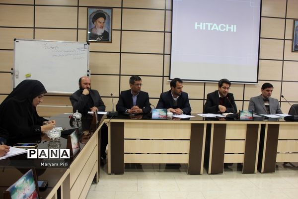 نشست‌خبری اسکان نوروزی فرهنگیان