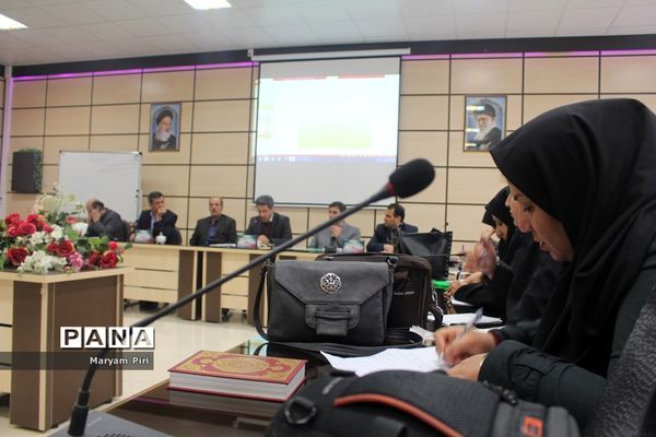 نشست‌خبری اسکان نوروزی فرهنگیان