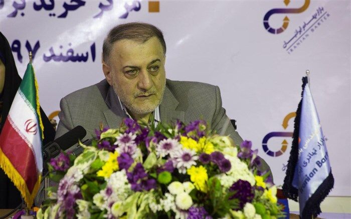 تهاتر کالا تحولی بزرگ در چرخه تامین مالی است