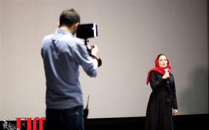 «قصرشیرین» برای اعضای باشگاه جشنواره جهانی فجر به نمایش درآمد