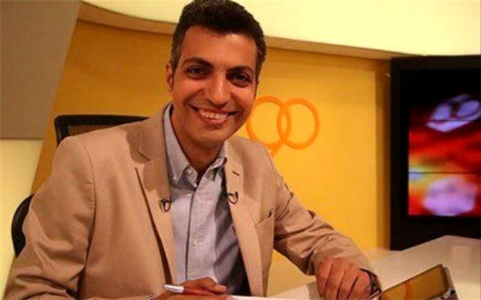سکوت و بغض فردوسی‌پور شکست + ویدئو
