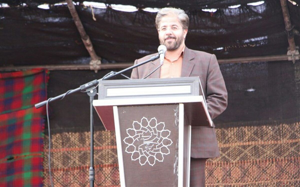 بخشدار فشافویه تاکید کرد:ضرورت استفاده ازظرفیت و پتانسیل‌های موجودجهت توسعه همه جانبه بخش فشافویه