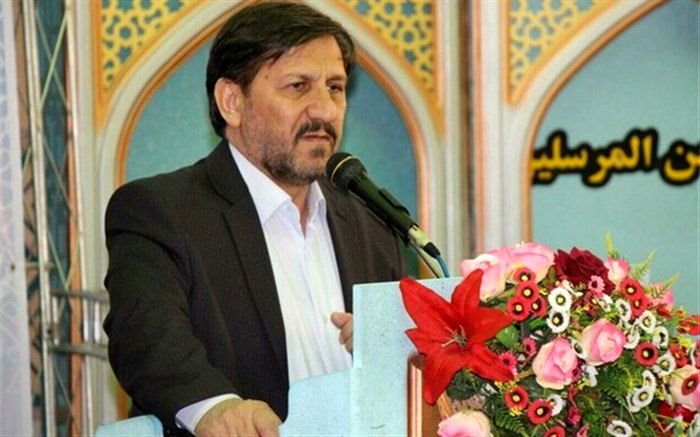 کمپ‌های متعدد در مسیر مسافران نوروزی ایجاد شود