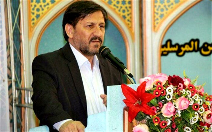 کمپ‌های متعدد در مسیر مسافران نوروزی ایجاد شود