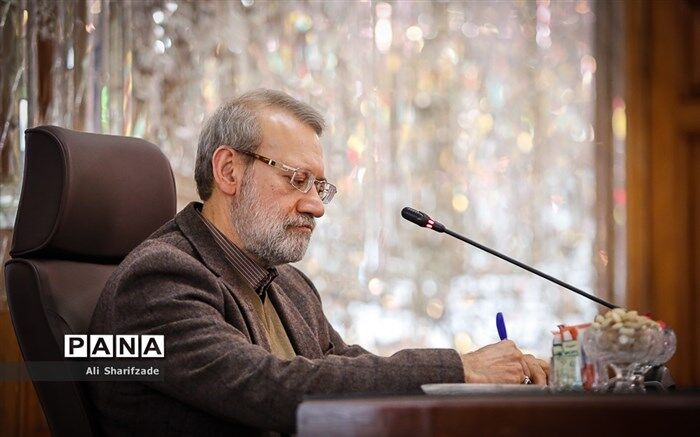 طی نامه‌ای؛ قانون بودجه 98 به رئیس‌جمهوری ابلاغ شد