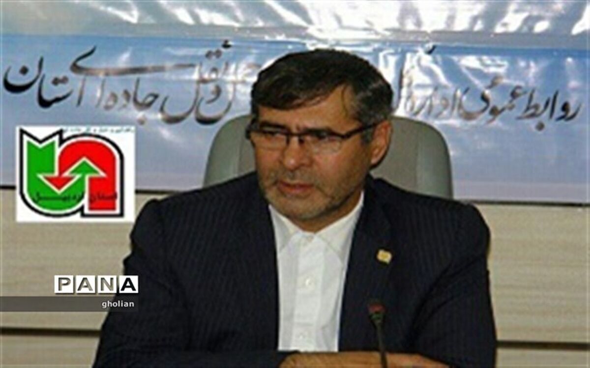 ۳ میلیون تن کالا در اردبیل جابه‌جا شد