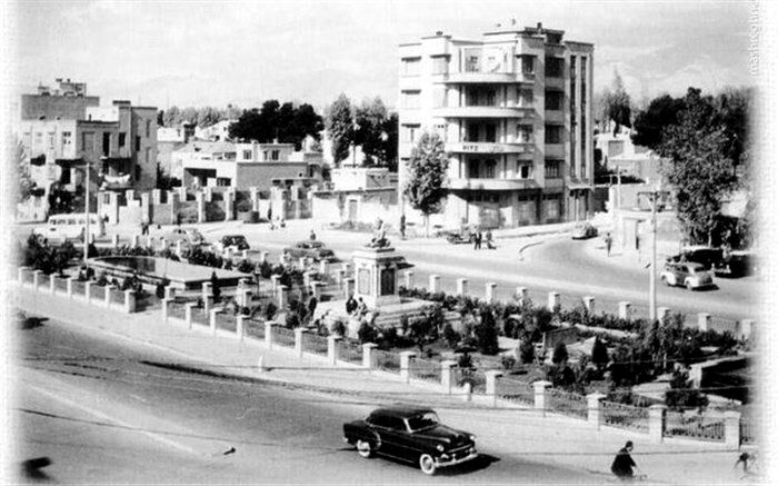 ۲۰ جاذبه تاریخی کمتر دیده شده طهران + تصاویر