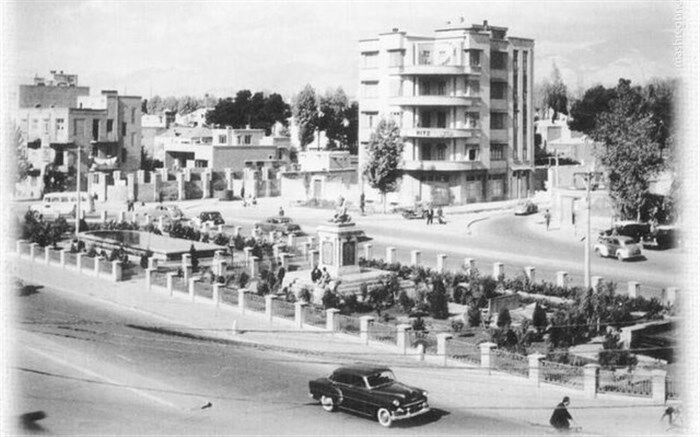 ۲۰ جاذبه تاریخی کمتر دیده شده طهران + تصاویر