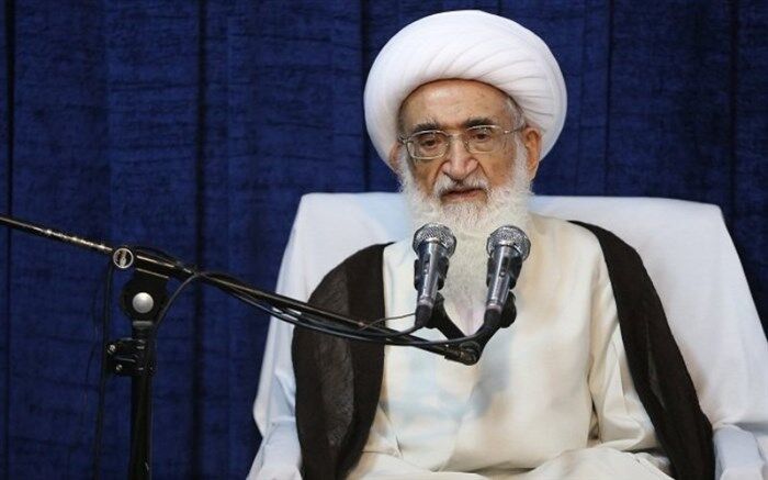 حادثه تروریستی نیوزیلند ادامه پروژه اسلام هراسی است