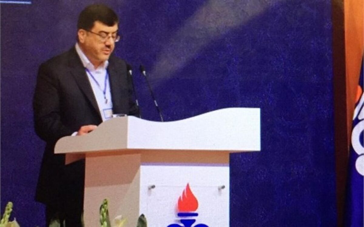 ظرفیت تولید گاز در پارس جنوبی به 660 میلیون متر مکعب رسید