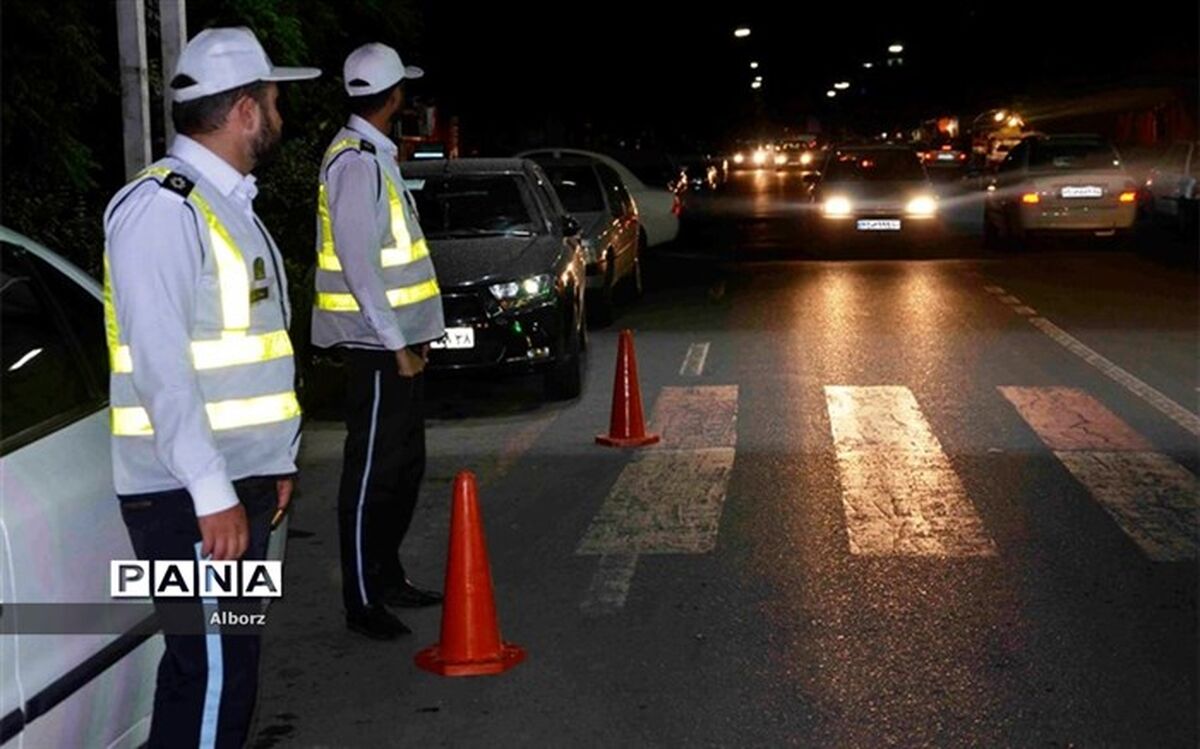 محدودیت‌های ترافیکی نوروز ۹۸ در محورهای مواصلاتی مازندران