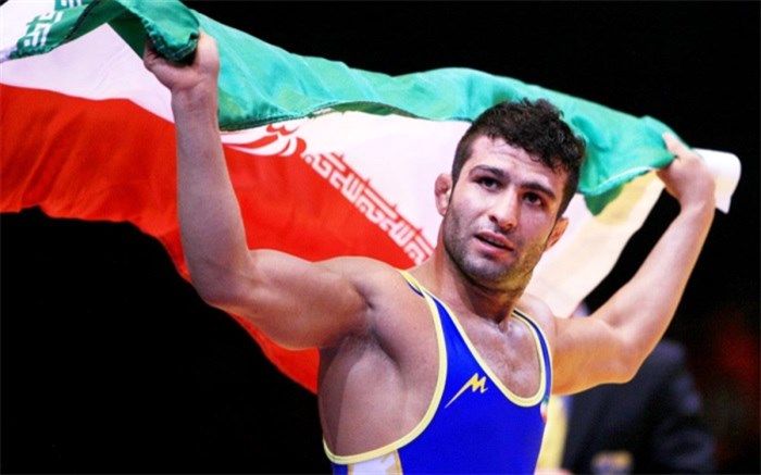 حسن رحیمی: آدم‌آهنی نیستم که هر کاری می‌گویند، انجام دهم؛ بنویسید حسن رحیمی به خط پایان کشتی رسید