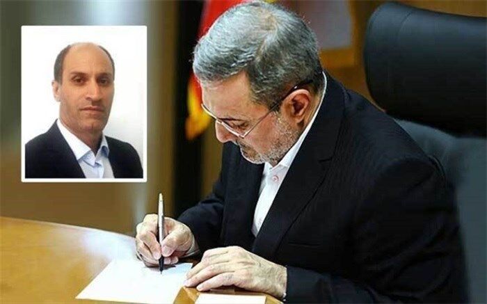 مهدی شرفی سرپرست مرکز برنامه‌ریزی و فناوری اطلاعات وزارت آموزش‌وپرورش شد
