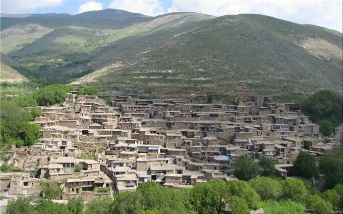 جاذبه های گردشگری شهرستان اسدآباد