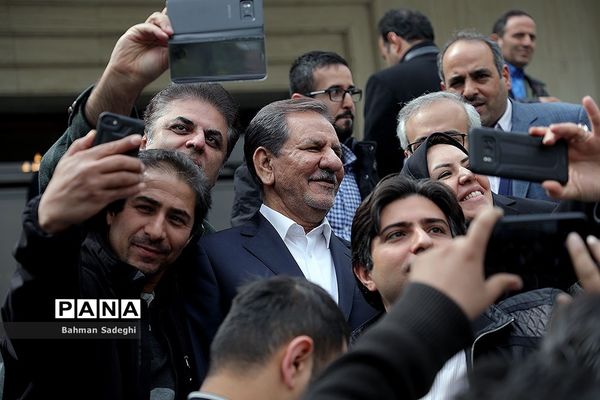 آخرین جلسه هیأت دولت در سال ۱۳۹۷