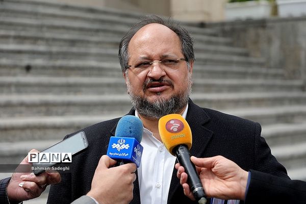 آخرین جلسه هیأت دولت در سال ۱۳۹۷