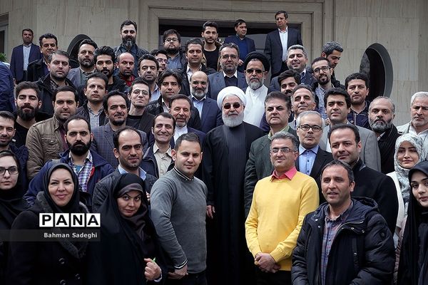 آخرین جلسه هیأت دولت در سال ۱۳۹۷