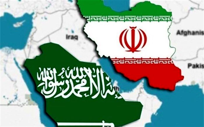 ادعای یک رسانه عربی؛ دیدار جابری انصاری با مقام سعودی در بغداد