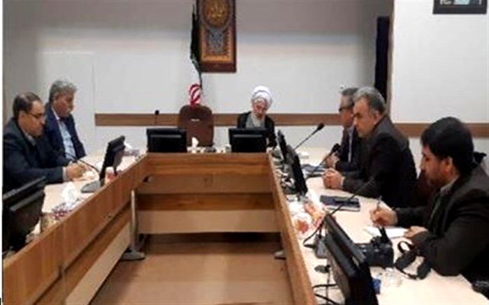 تلاش ما ایجاد بهترین شرایط فیزیکی و روانی برای تحصیل دانش آموزان است