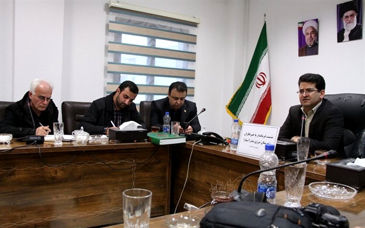 615 واحد اقامتی در آستارا برای اسکان گردشگران آماده شد