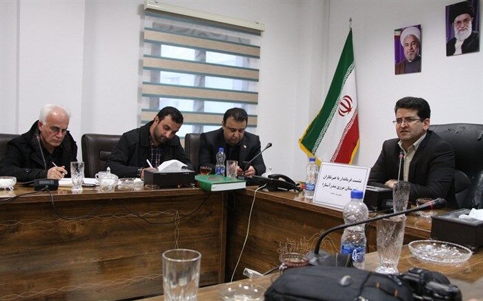 615 واحد اقامتی در آستارا برای اسکان گردشگران آماده شد