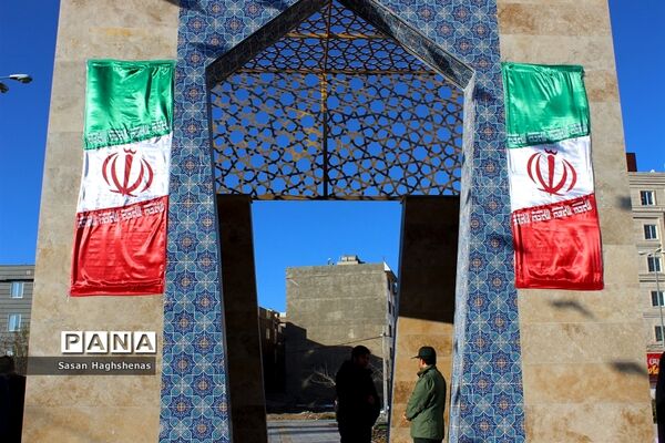 اعزام کاروان راهیان‌نور خانوادگی شهرستان اسلامشهر