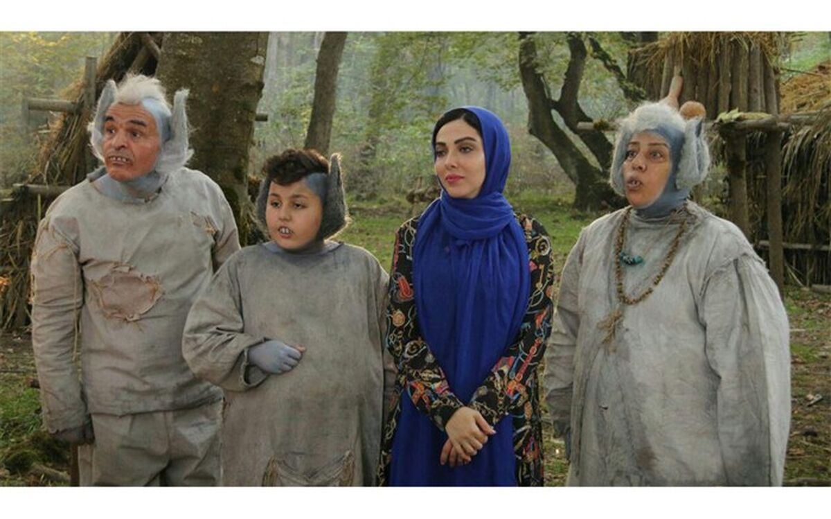 «خر‌ها آدم نمی‌شوند» به سینماها می آید