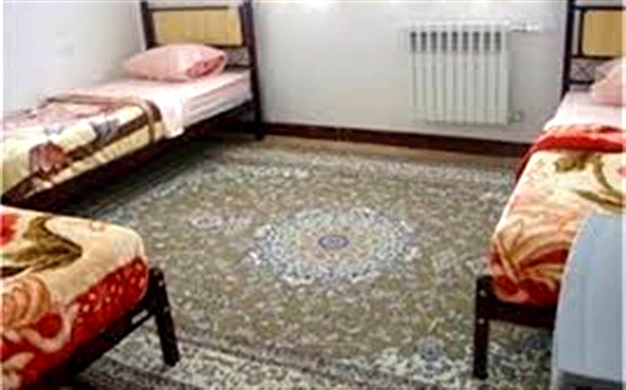 معاون توسعه مدیریت و پشتیبانی آموزش و پرورش کردستان: پذیرش و اسکان میهمانان فرهنگی در مراکز اقامتی آموزش و پرورش استان آغاز شد