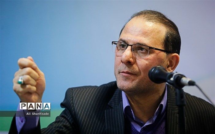 قائم‌مقام سازمان دانش‌آموزی: همایش پیشتازان گام دوم انقلاب از برنامه‌های سال 98 است