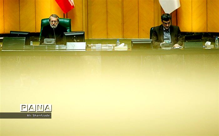 جعفرزاده ایمن‌آبادی: مردم از عملکرد مجلس راضی نیستند