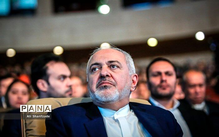ظریف: CFT و پالرمو برای منافع ملی ما مفید است