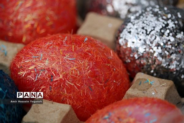 استقبال از بهار