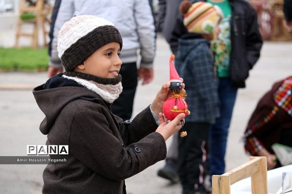 استقبال از بهار