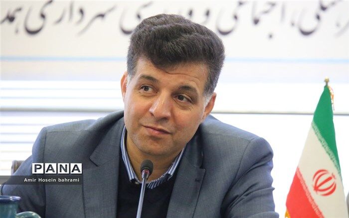 همدان  دیپلماسی  گردشگری  کشور